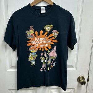 Sorority Dance Marathon Shirt
